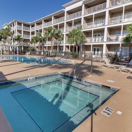 Grand Caribbean East & West, E212 Apartment Perdido Key Exterior photo