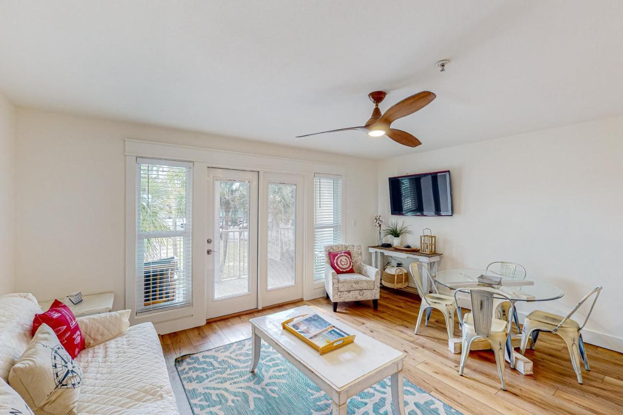 Grand Caribbean East & West, E212 Apartment Perdido Key Exterior photo