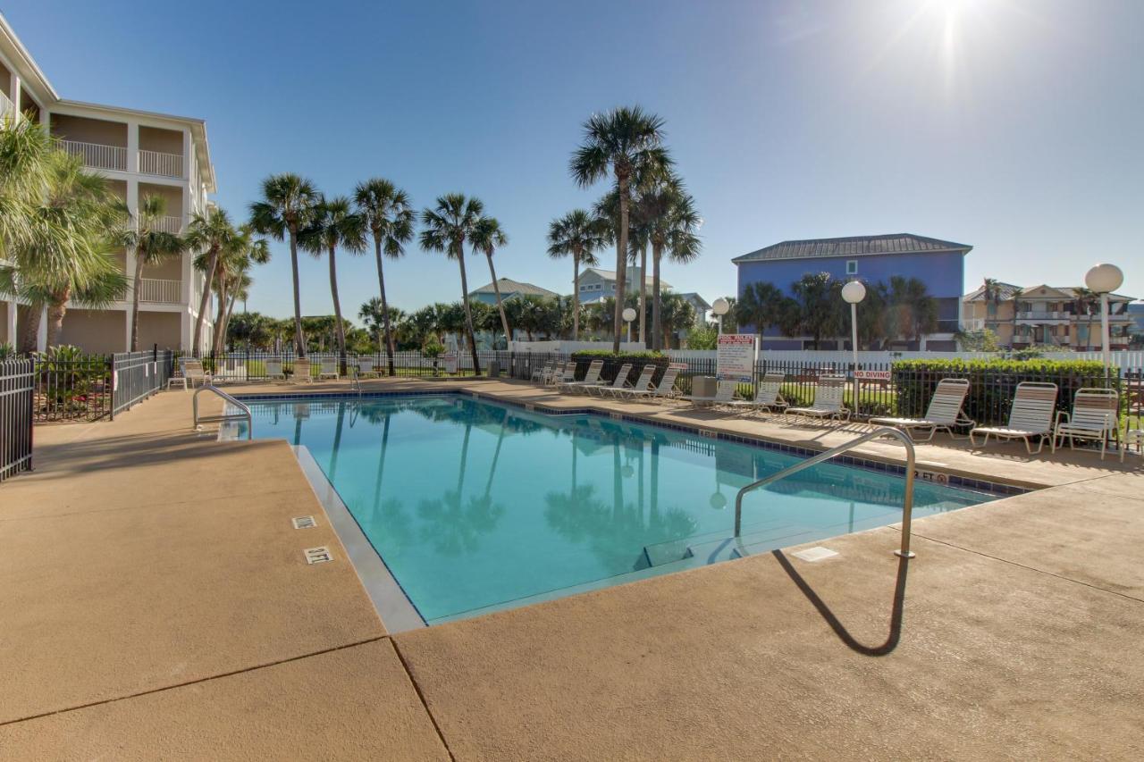 Grand Caribbean East & West, E212 Apartment Perdido Key Exterior photo