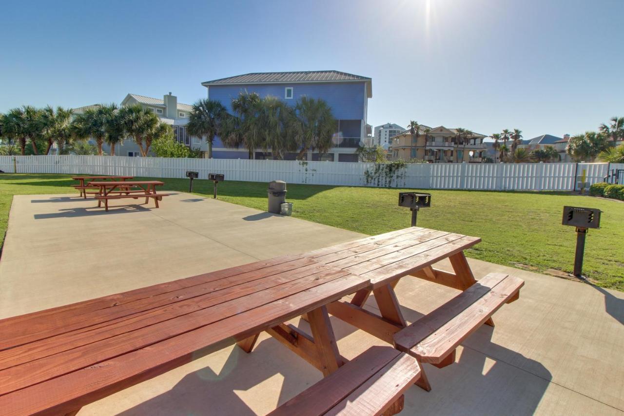 Grand Caribbean East & West, E212 Apartment Perdido Key Exterior photo