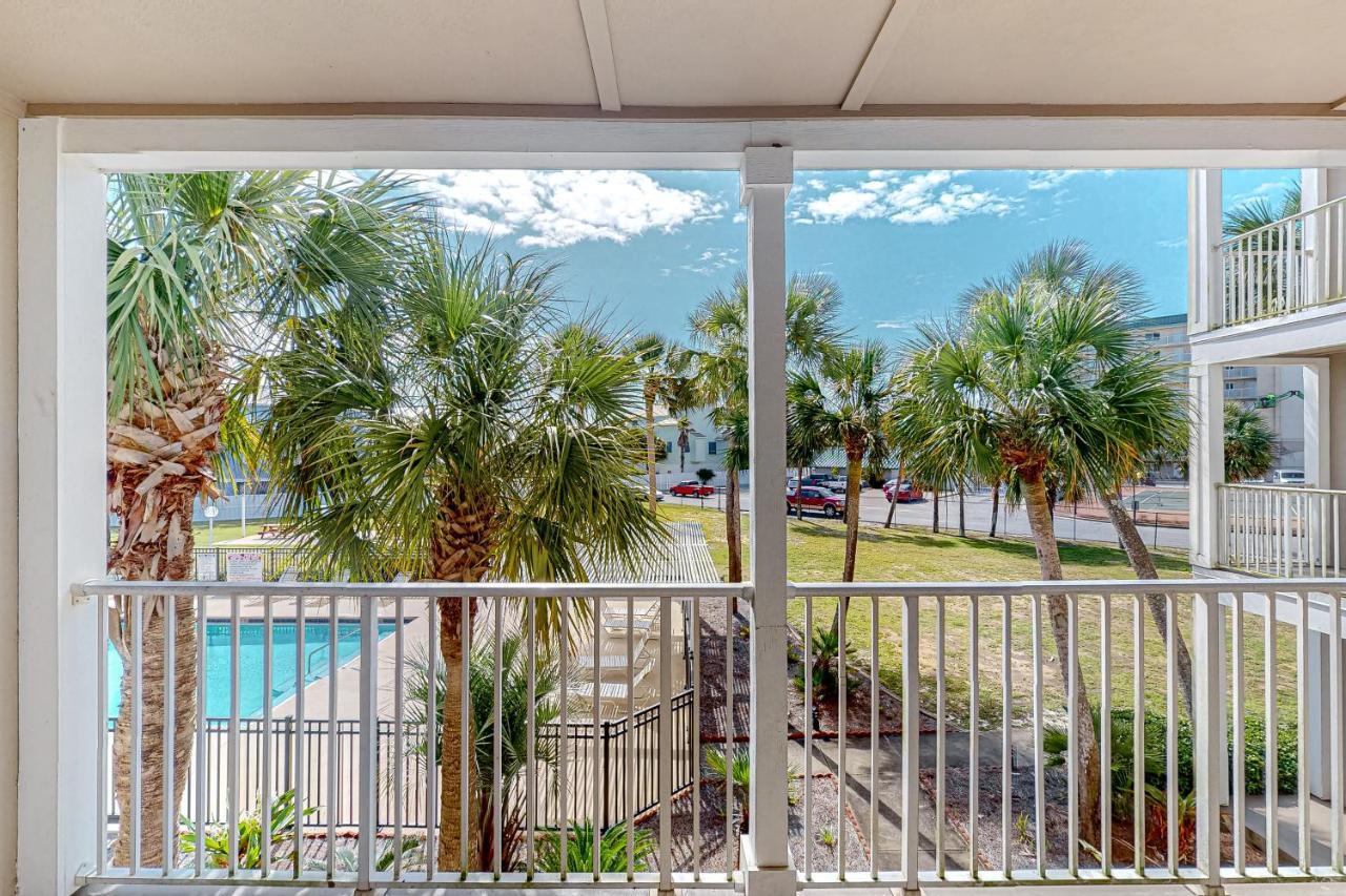 Grand Caribbean East & West, E212 Apartment Perdido Key Exterior photo