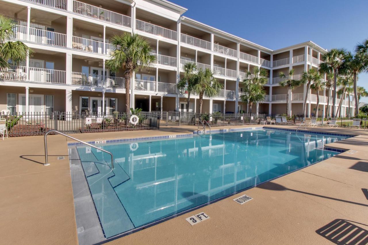 Grand Caribbean East & West, E212 Apartment Perdido Key Exterior photo